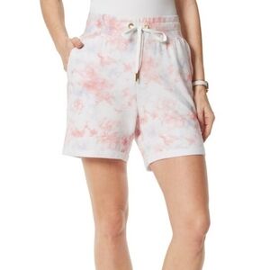 Anne Kline Sports Shorts